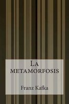 La metamorfosis