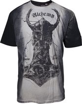 Alchemy - Thors Fury T-shirt - M