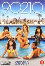90210 - Seizoen 1