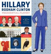 Hillary Rodham Clinton Presidential Playset