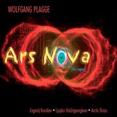 Ars Nova / Arven / The Legacy