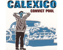 Convict Pool
