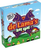 De Lama's Het Spel