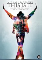 MICHAEL JACKSON'S / THIS IS IT