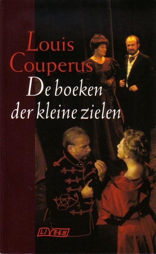 9789025407728 - Boeken Der Kleine Zielen Pap