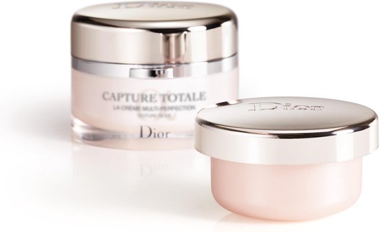 capture totale rich cream