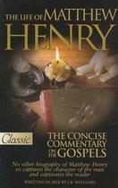 The Life of Matthew Henry