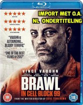 Brawl In Cell Block 99 [Blu-ray]