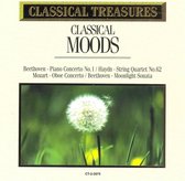 Classical Treasures: Classical Moods