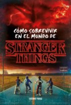 Stranger Things: Mentes peligrosas: La primera novela oficial de Stranger  Things (Fantascy) : Bond, Gwenda, Viciano Delibano, Manuel: :  Libros