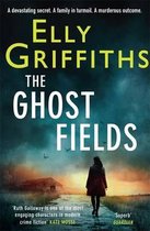 Ghost Fields
