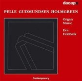 Eva Feldbaek - Mirror III / Still.Leben / Counterm (CD)