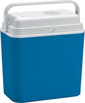 Atlantic Koelbox - Elektrisch - 24 Liter - 12/230v - Blauw