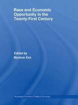 Race and Economic Opportunity in the Twenty-first Century