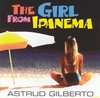 That Girl from Ipanema