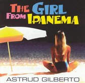 That Girl from Ipanema