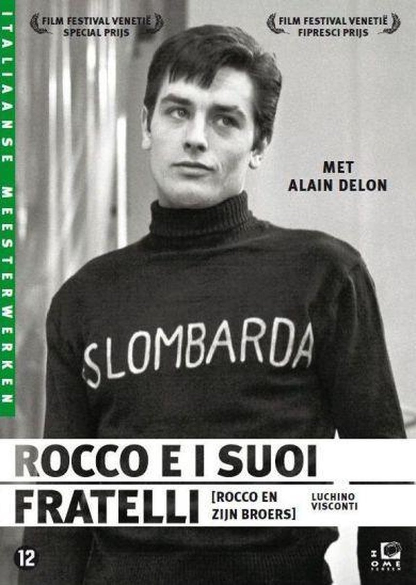 Rocco E I Suoi Fratelli