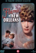 Flame Of New Orleans