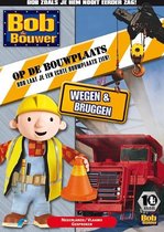Bob De Bouwer - Op De Bouwplaats 2 ( Wegen & Bruggen)