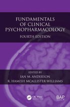 Fundamentals Of Clinical Psychopharmacol