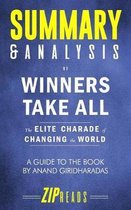 Summary & Analysis of Winners Take All
