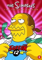 The Simpsons - Seizoen 12