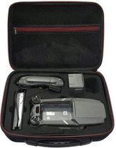 50CAL DJI Mavic 2 EVA hardcase koffer met schouderriem
