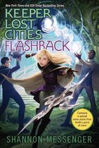 Flashback, Volume 7 Keeper of the Lost Cities