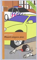 Moord volgens plan + daisy-rom