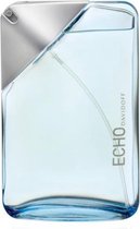 MULTI BUNDEL 2 stuks Davidoff Echo Eau De Toilette Spray 100ml