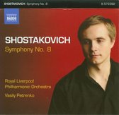 Shostakovichsymphony No 8