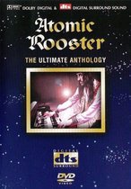 Atomic Rooster - Ultimate Anthology