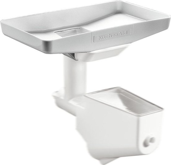 Aufsatz Fleischwolf, Kitchen Aid van KitchenAid — afbeelding 2