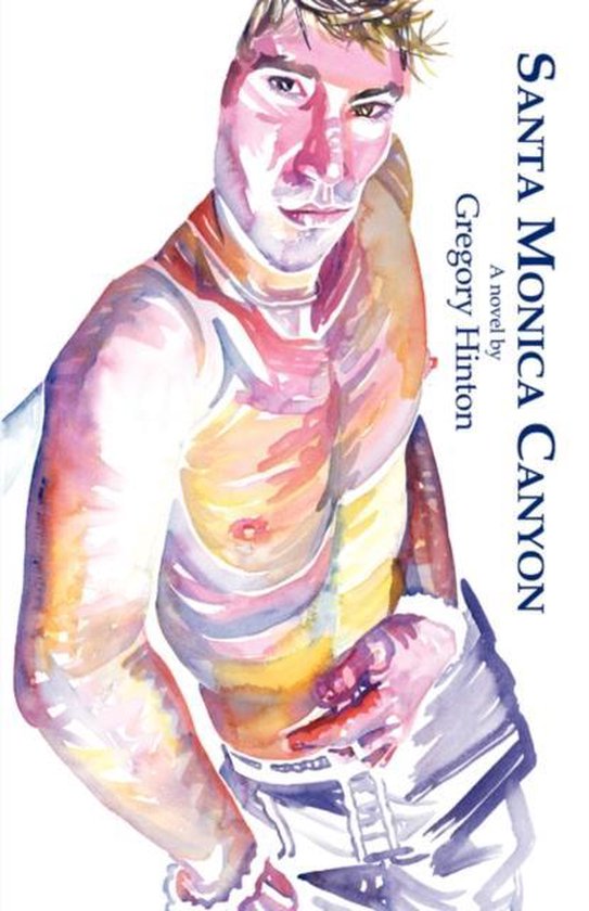 Santa Monica Canyon, Gregory Hinton 9780595679522 Boeken