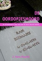 De oordopjesmoord