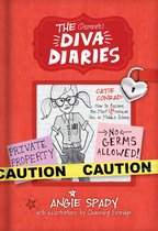Desperate Diva Diaries Series - Catie Conrad: How to Become the Most (un)Popular Girl in Middle School
