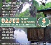 Cajun Early Recordings / Various