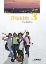 Realites 3. Nouvelle Edition