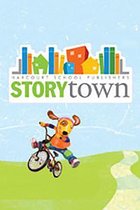 Harcourt School Publishers Storytown