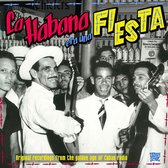 Various Artists - La Habana Era Una Fiesta (CD)