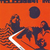 Telegraph Avenue (CD)
