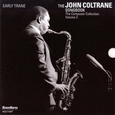 Early Trane: The John Coltrane Songbook