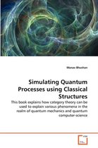 Simulating Quantum Processes using Classical Structures