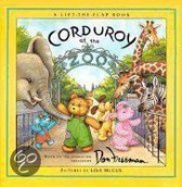 Corduroy at the Zoo