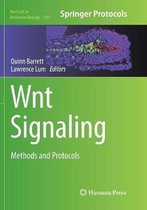 Methods in Molecular Biology- Wnt Signaling