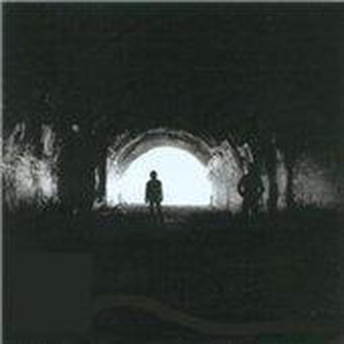 Black Rebel Motorcycle Cl - Take Them On On Your Own/