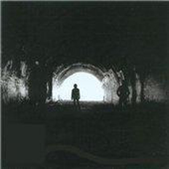 Black Rebel Motorcycle Cl - Take Them On On Your Own/