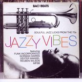 Jazzy Vibes: Soulful Jazz Licks from the '70s