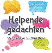 Boekomslag van 'Helpende gedachten'