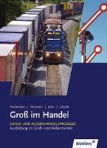 Groß im Handel 2. Schülerbuch. Bayern